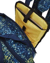 Under Armour Project Rock Box Duffle Backpack