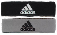 Adidas Interval Reversible Headband - 2