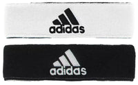 Adidas Interval Reversible Headband - 2