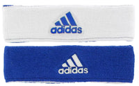 Adidas Interval Reversible Headband - 2
