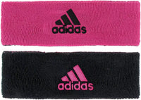 Adidas Interval Reversible Headband - 2