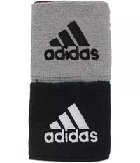 Adidas Interval Reversible Wristbands - 3