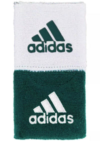 Adidas Interval Reversible Wristbands - 3