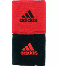 Adidas Interval Reversible Wristbands - 3