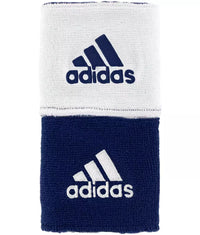 Adidas Interval Reversible Wristbands - 3