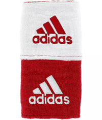 Adidas Interval Reversible Wristbands - 3