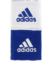 Adidas Interval Reversible Wristbands - 3