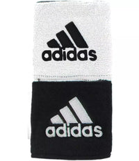 Adidas Interval Reversible Wristbands - 3