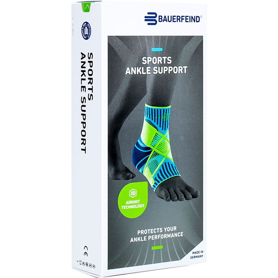 Bauerfeind Sports Ankle Support