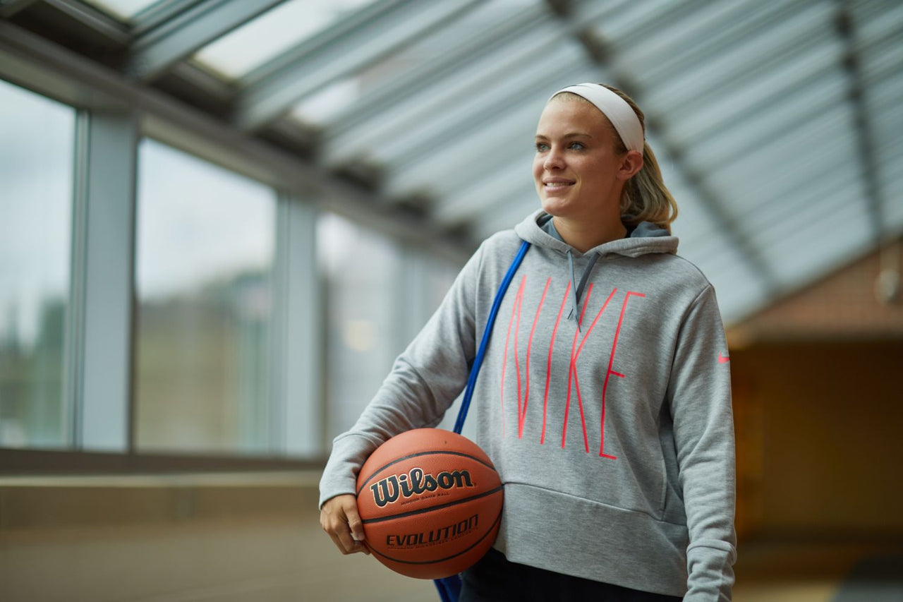 Wilson Official Evolution Basketball