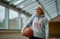 Wilson Official Evolution Basketball