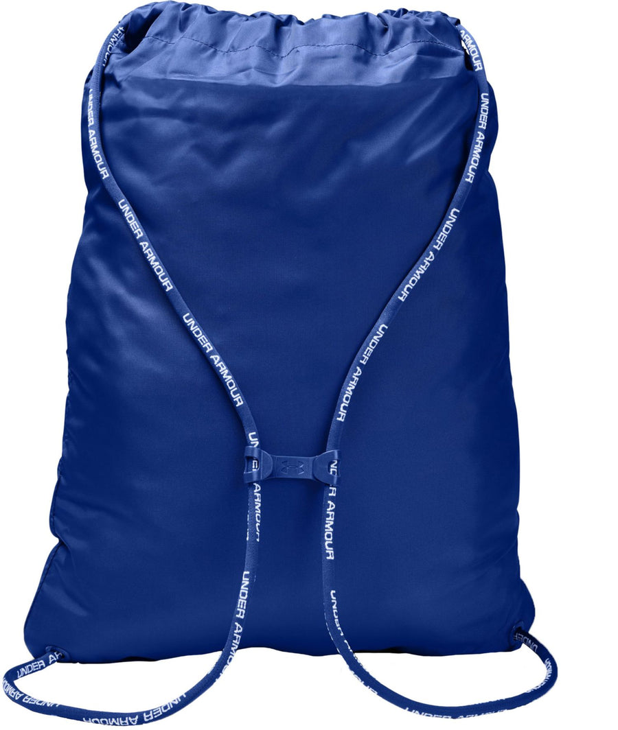 Under Armour Undeniable 2.0 Drawstring Bag