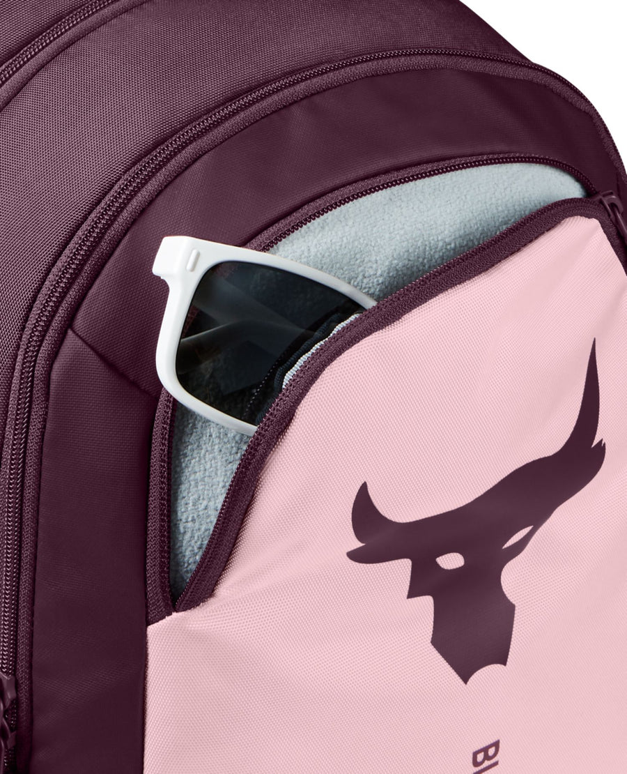 Under Armour Project Rock Brahma Backpack