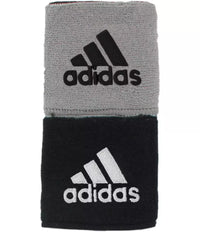 Thumbnail for Adidas Interval Reversible Wristbands - 3
