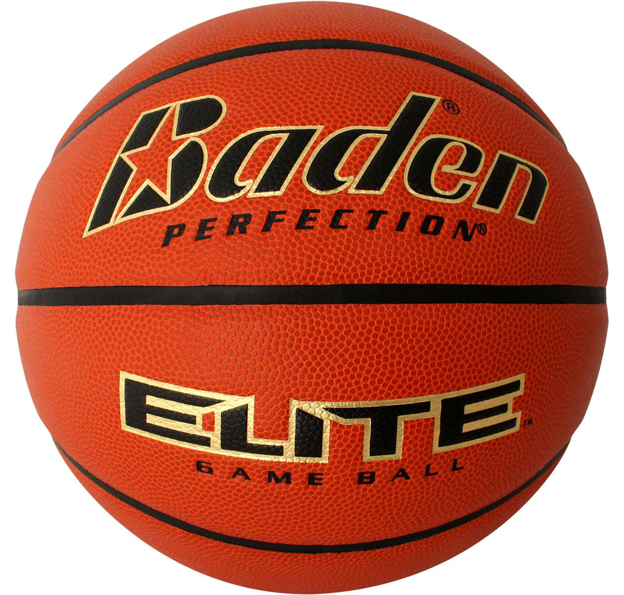 Baden Perfection Elite Official Basketball