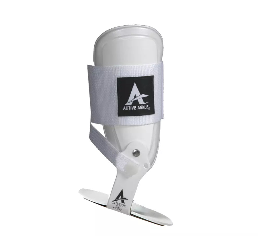 Active Ankle T2 Rigid Multi-Sport Ankle Brace
