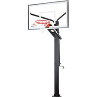 Thumbnail for Goalrilla 60'' In-Ground Basketball Hoop