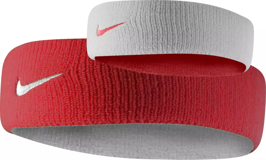 Nike Dri-FIT Home & Away Reversible Headband