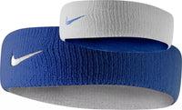 Nike Dri-FIT Home & Away Reversible Headband