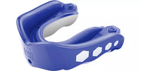 Shock Doctor Adult Gel Max Flavored Convertible Classic Fit Mouthguard