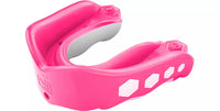 Shock Doctor Adult Gel Max Flavored Convertible Classic Fit Mouthguard