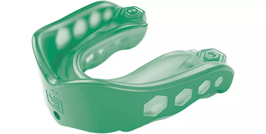 Shock Doctor Adult Gel Max Convertible Classic Fit Mouthguard
