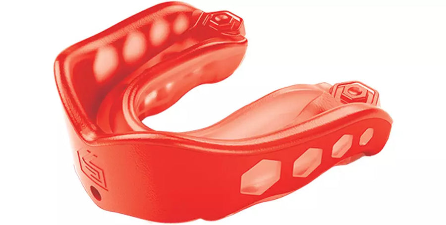 Shock Doctor Adult Gel Max Convertible Classic Fit Mouthguard
