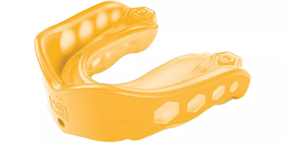Shock Doctor Adult Gel Max Convertible Classic Fit Mouthguard