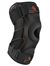 Shock Doctor Knee Support w/ Dual Hinges