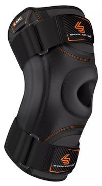 Thumbnail for Shock Doctor Knee Stabilizer w/ Flexible Support Stays