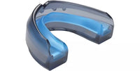 Shock Doctor Adult Ultra Convertible Braces Fit Mouthguard