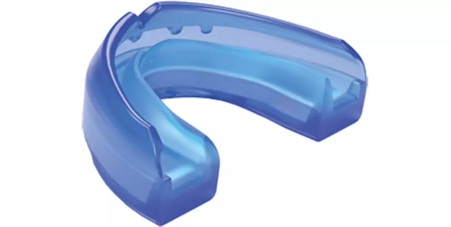 Shock Doctor Adult Ultra Convertible Braces Fit Mouthguard