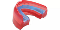 Thumbnail for Shock Doctor Adult Ultra Double Convertible Braces Fit Mouthguard