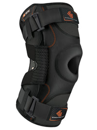 Shock Doctor Ultra Knee Support w/ Bilateral Hinges