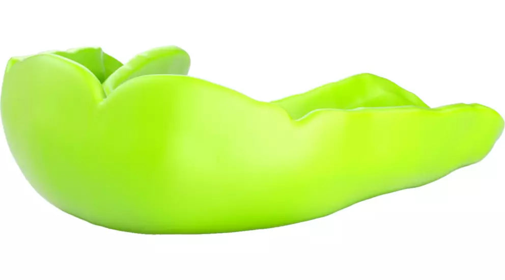 Shock Doctor Adult MicroFit Strapless Slim Fit Mouthguard