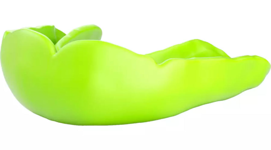 Shock Doctor Adult MicroFit Strapless Slim Fit Mouthguard