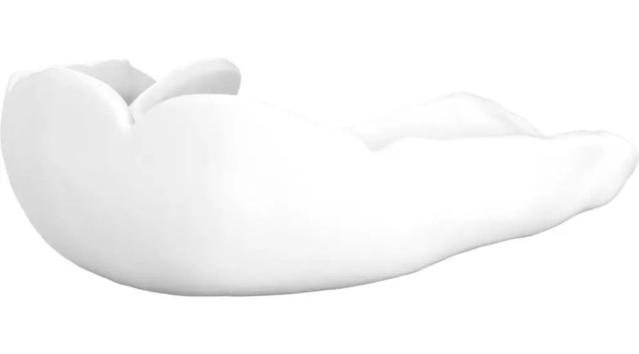 Shock Doctor Adult MicroFit Strapless Slim Fit Mouthguard