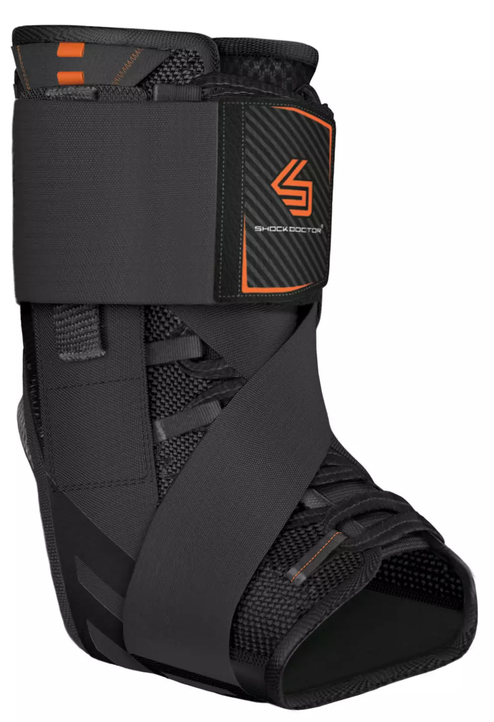 Shock Doctor Ultra Wrap Lace Ankle Brace