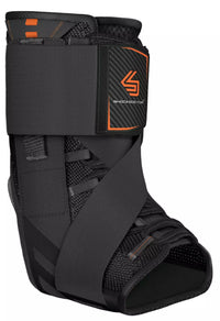 Thumbnail for Shock Doctor Ultra Wrap Lace Ankle Brace