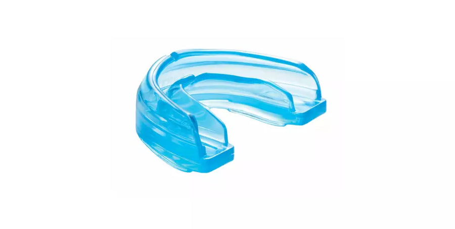 Shock Doctor Youth Gel Max Braces Fit Mouthguard