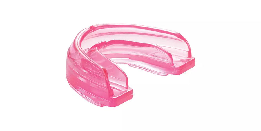 Shock Doctor Youth Gel Max Braces Fit Mouthguard