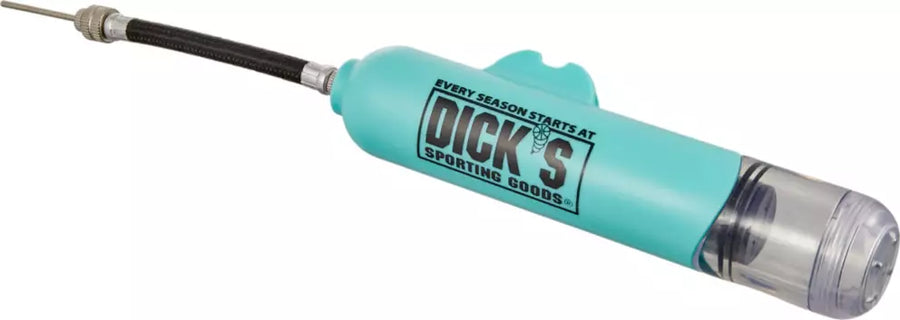 DICK'S Sporting Goods Ball Pump