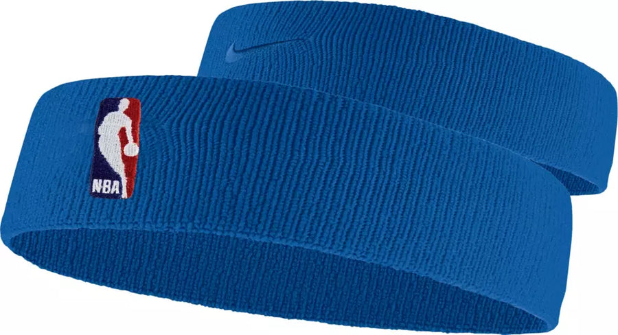 Nike NBA On-Court Headband
