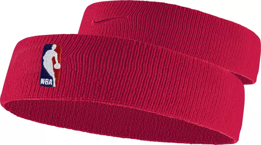 Nike NBA On-Court Headband
