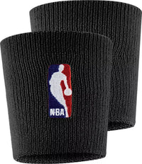 Nike NBA On-Court Wristbands