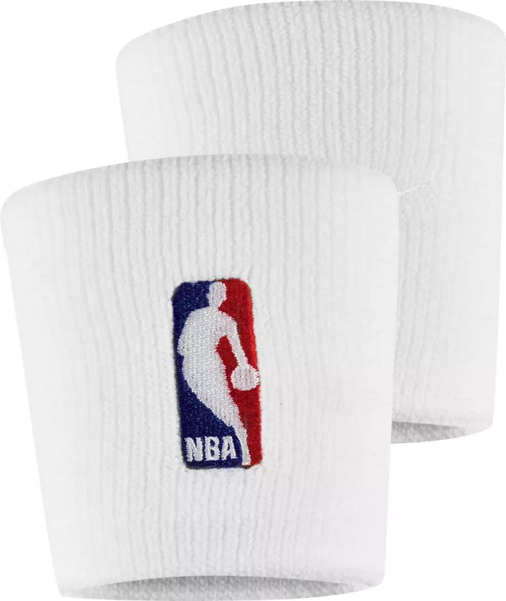 Nike NBA On-Court Wristbands
