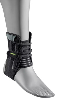 Thumbnail for P-TEX Ankle Brace With Stabilizers