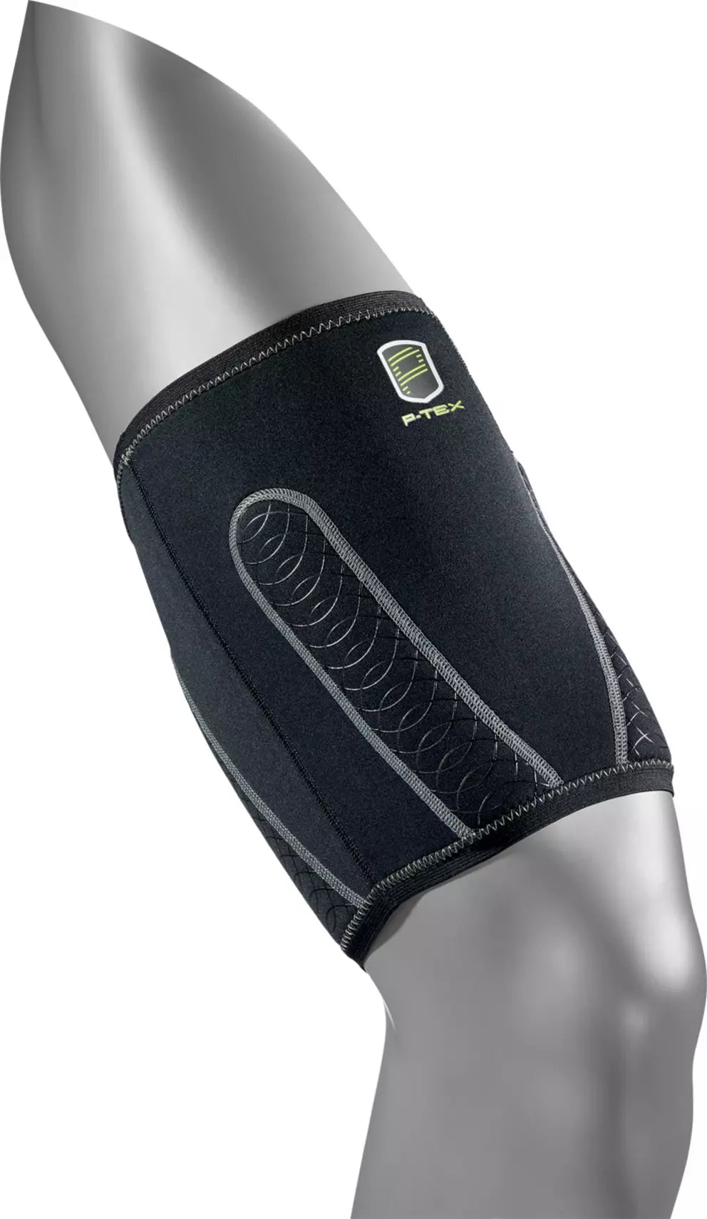 P-TEX PRO Thigh and Groin Support Sleeve