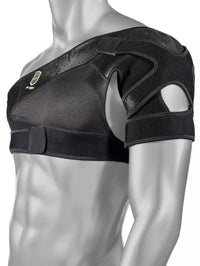 Thumbnail for P-TEX Shoulder Support With Multi-Strap Stability System