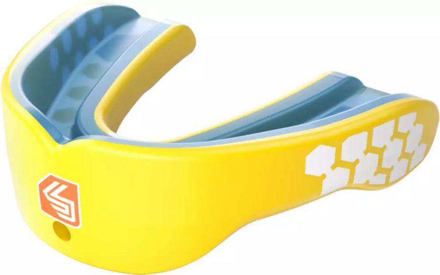 Shock Doctor Adult Gel Max Power Classic Fit Mouthguard